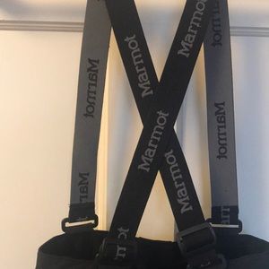 Marmot boys ski/snowboarding pants